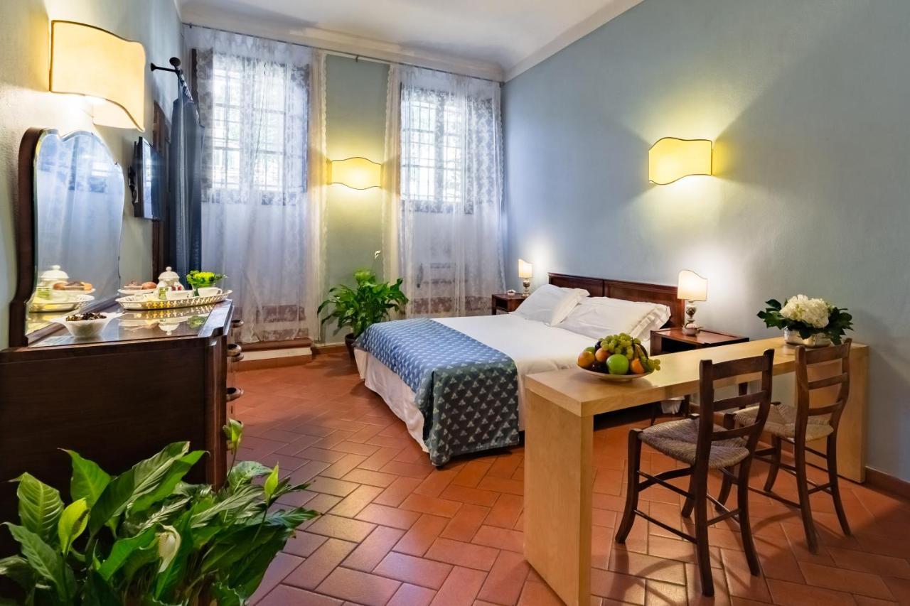 Appartement Oltrarno 9 Florence