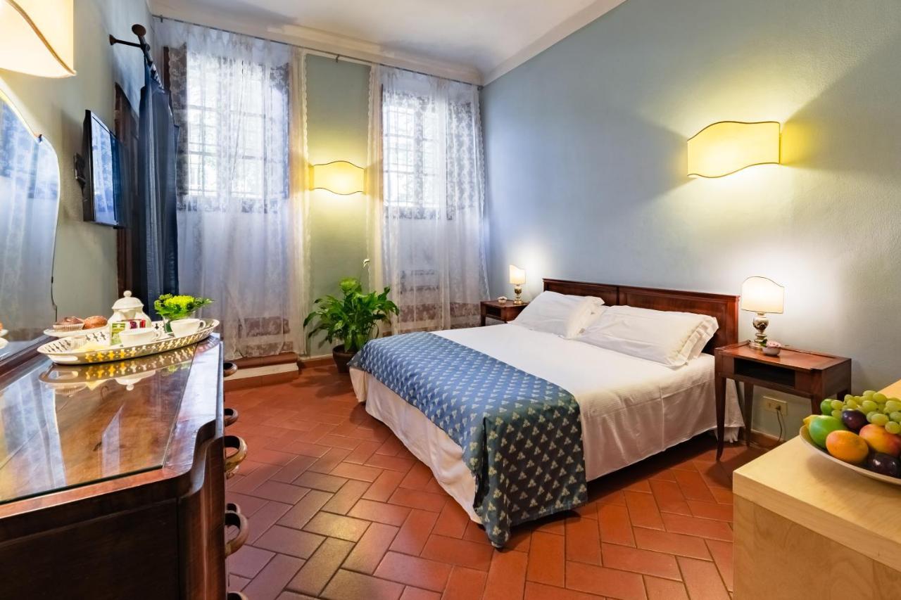 Oltrarno 9 Appartement