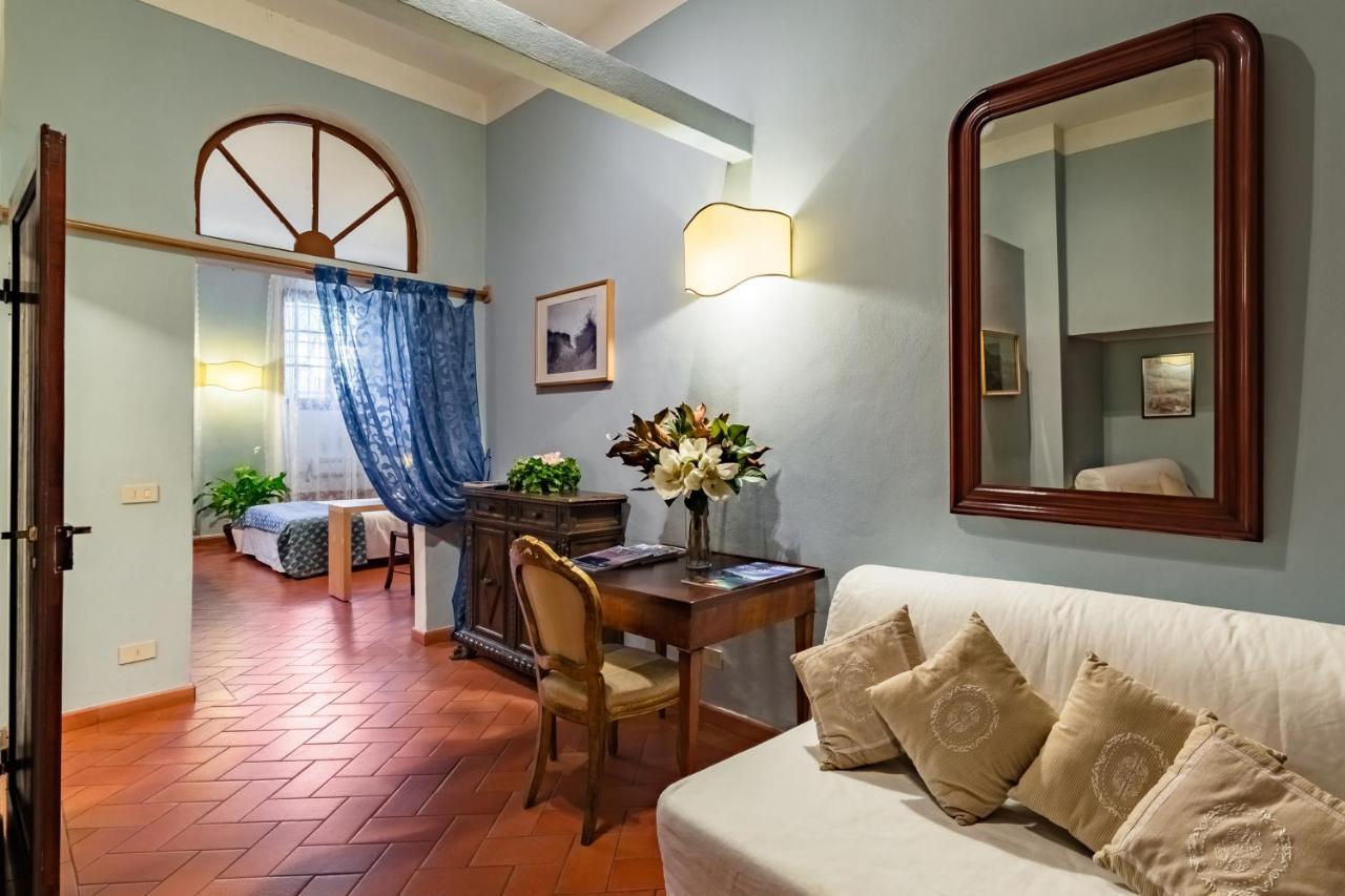 Appartement Oltrarno 9