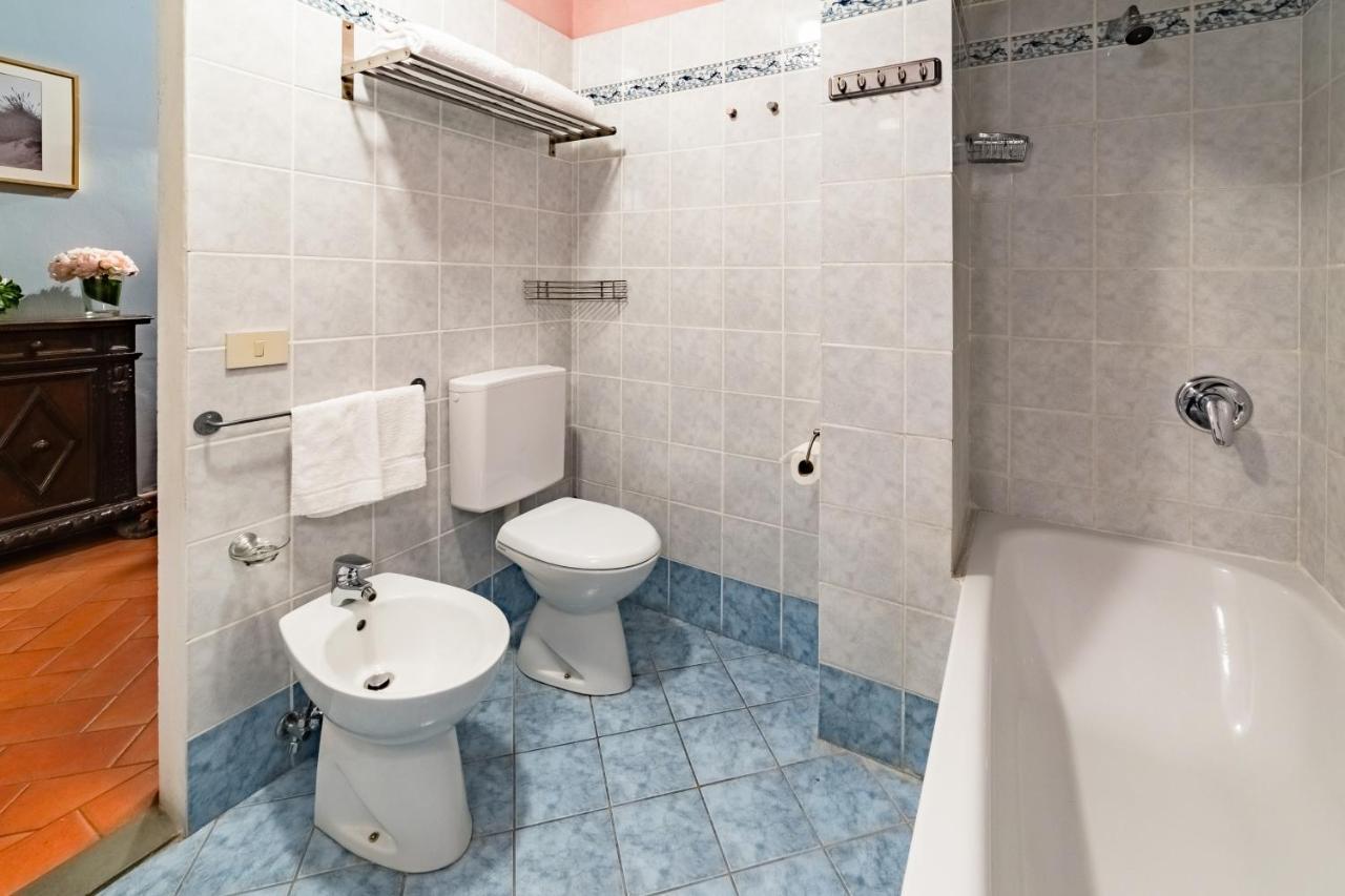 Appartement Oltrarno 9 *