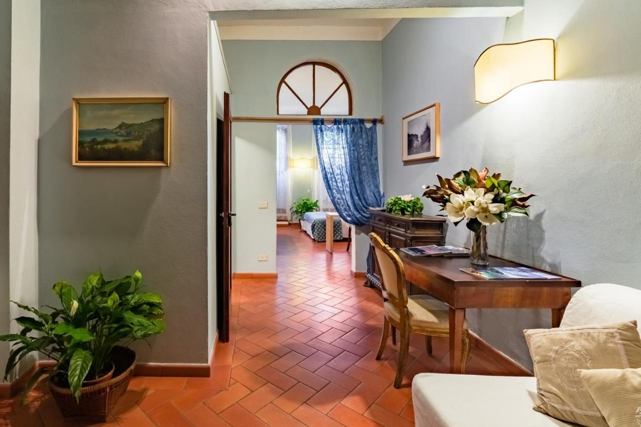 Appartement Oltrarno 9