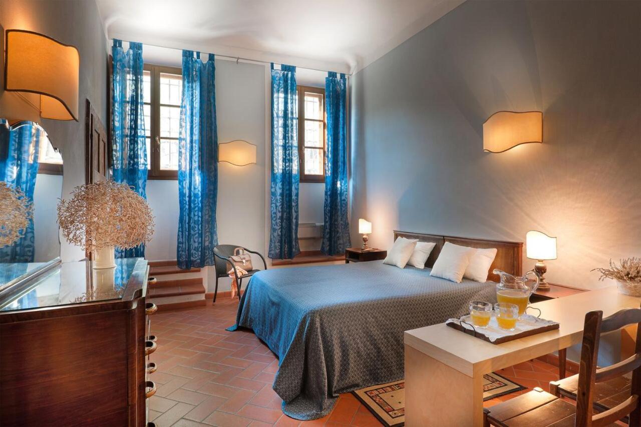 Oltrarno 9 Appartement Florence